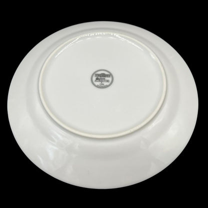 Schloss Schönbrunn Qualitätsporzellan : Kuchenteller / Frühstücksteller - Ostergeschirr