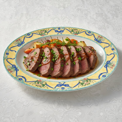 Villeroy & Boch Castellina: Fleischplatte / Platte