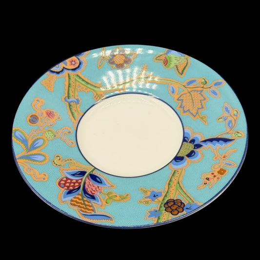 Rosenthal Classic Pearl China Kensington: Unterteller / Untertasse