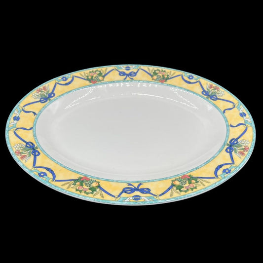 Villeroy & Boch Castellina: Fleischplatte / Platte
