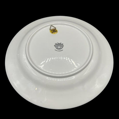 Villeroy & Boch: Sammelteller / Wandteller "Mettlach"