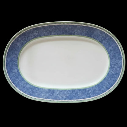 Villeroy & Boch Switch 3: Fleischplatte / Platte 35 cm - gebraucht