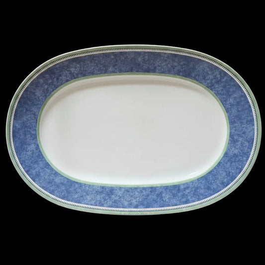 Villeroy & Boch Switch 3: Fleischplatte / Platte 35 cm - gebraucht