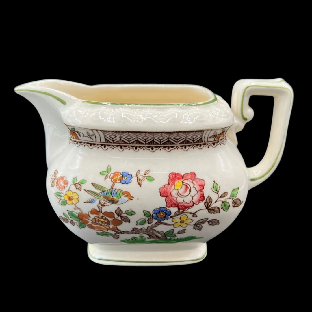 Villeroy & Boch Nanking alt: Milchkännchen