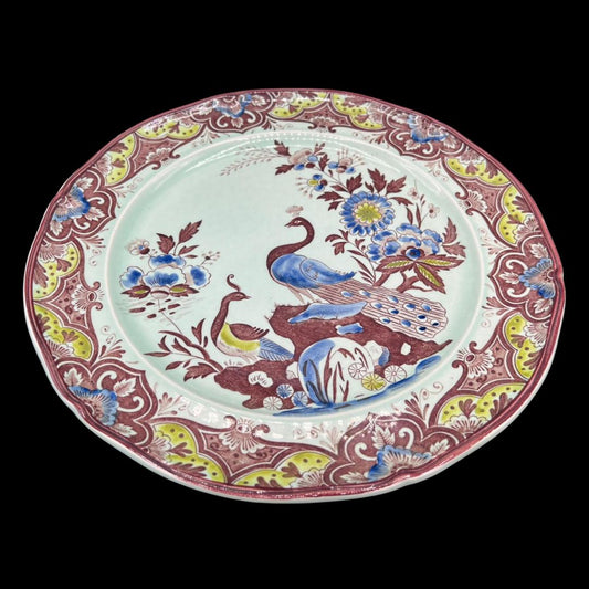 Villeroy & Boch Paon: Sammelteller / Wandteller, groß