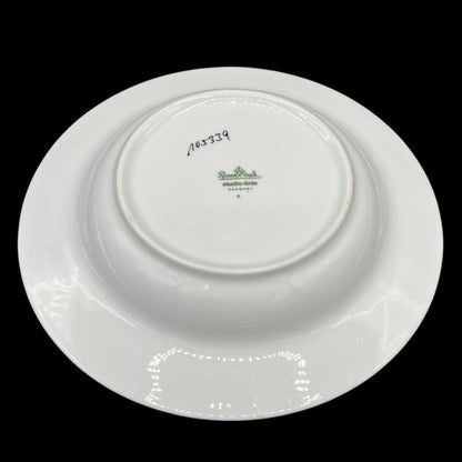 Rosenthal Il Faro Finestra: Salatteller / Suppenteller / tiefer Teller 22 cm