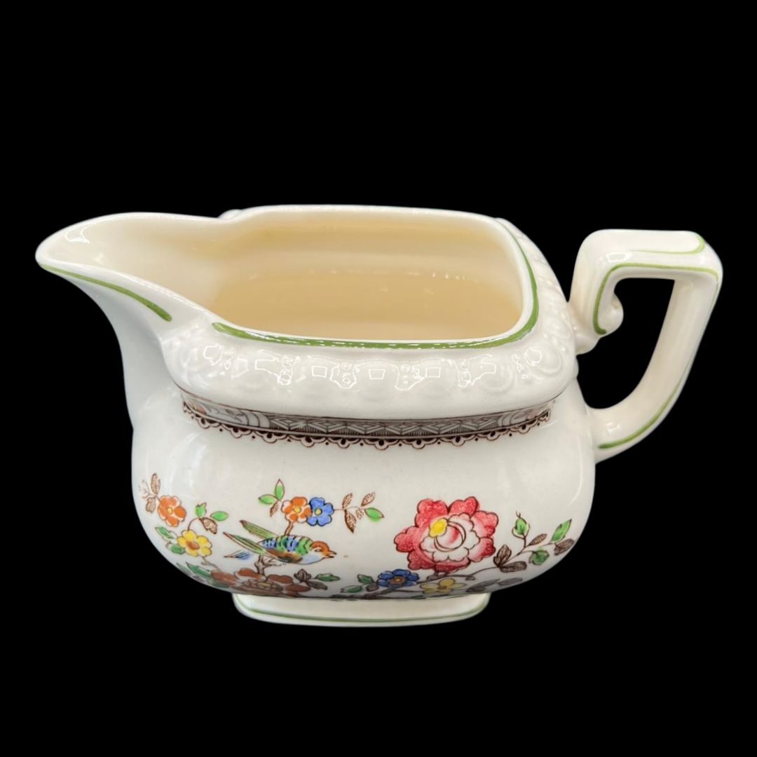 Villeroy & Boch Nanking alt: Milchkännchen