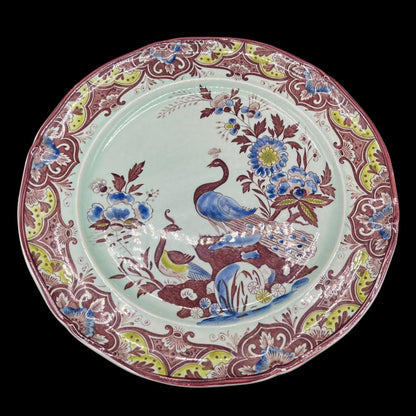 Villeroy & Boch Paon: Sammelteller / Wandteller, groß