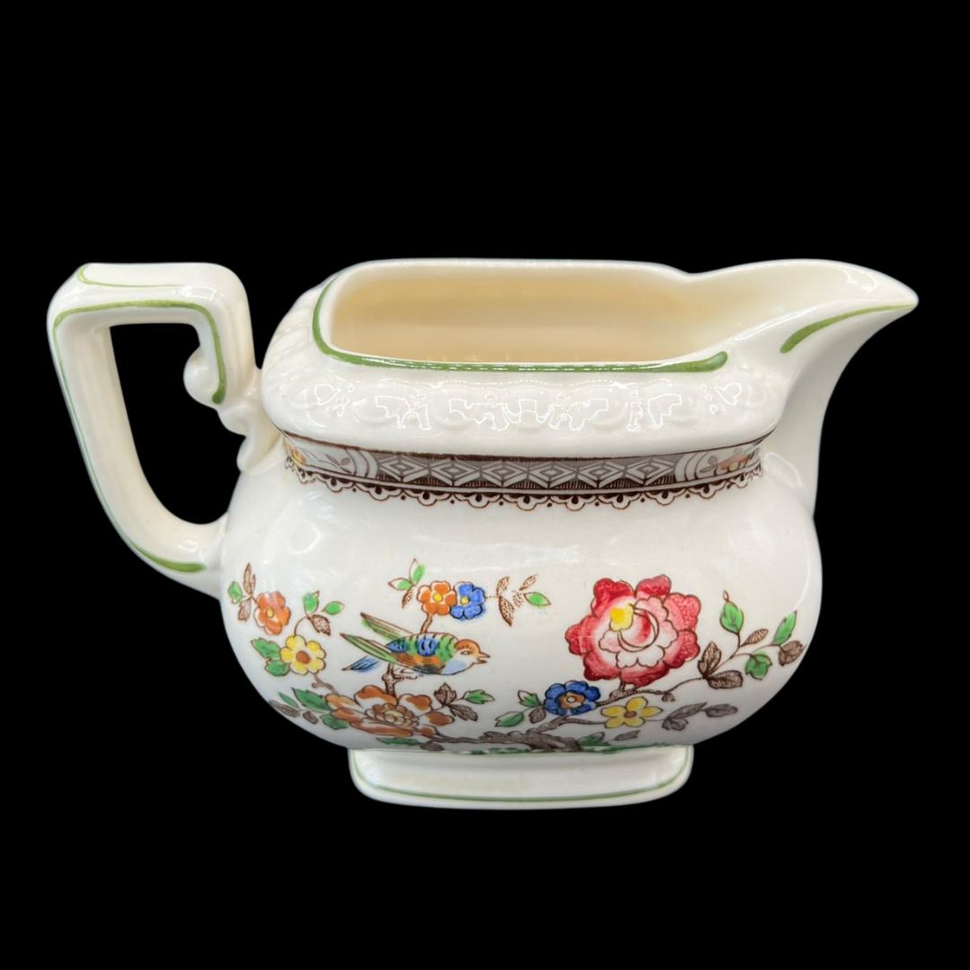 Villeroy & Boch Nanking alt: Milchkännchen