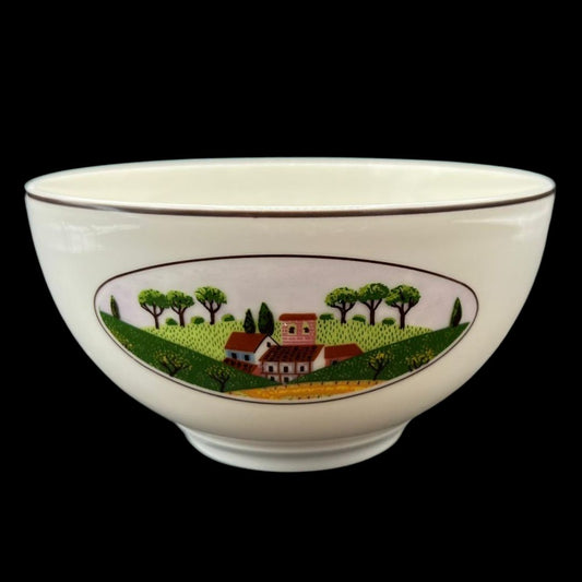 Villeroy & Boch Design Naif: Bol / Müslischale / Dessertschale - neu