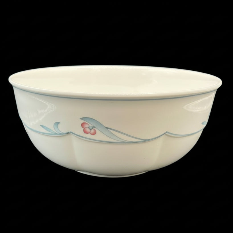Villeroy & Boch Florina: Schüssel / Servierschüssel - ca 25 cm