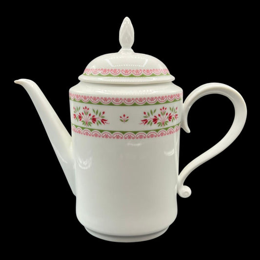 Heinrich H&G Selb Bavaria: Kaffeekanne / Kanne