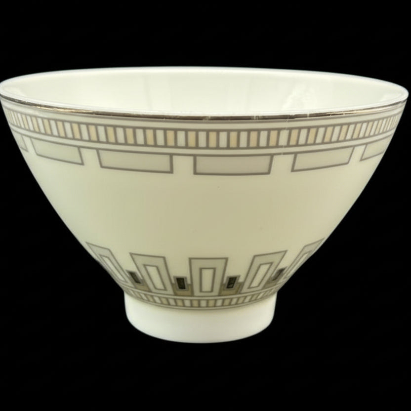 Villeroy & Boch La Classica Contura: Bol / Schale / Müslischale / Müslischüssel