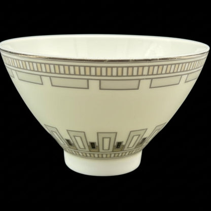 Villeroy & Boch La Classica Contura: Bol / Schale / Müslischale / Müslischüssel