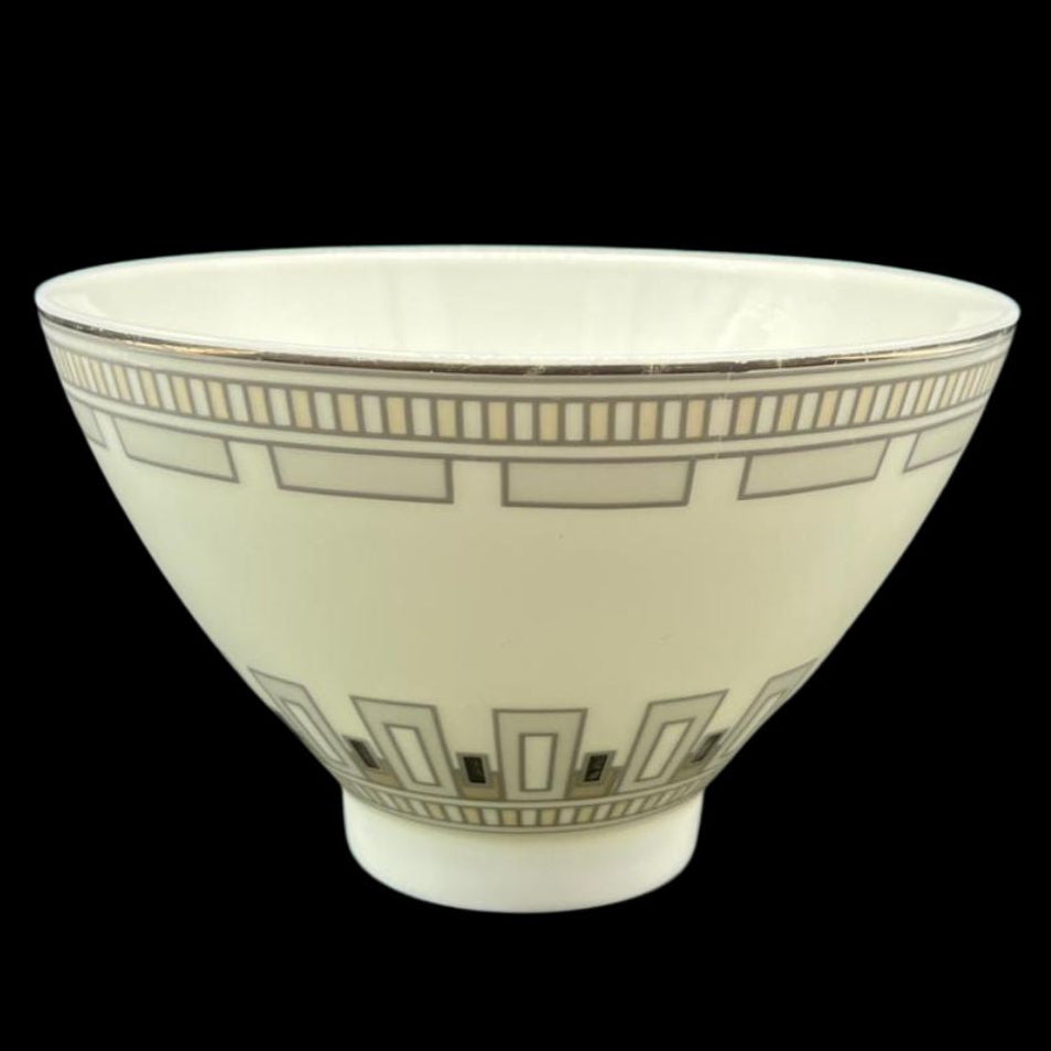 Villeroy & Boch La Classica Contura: Bol / Schale / Müslischale / Müslischüssel