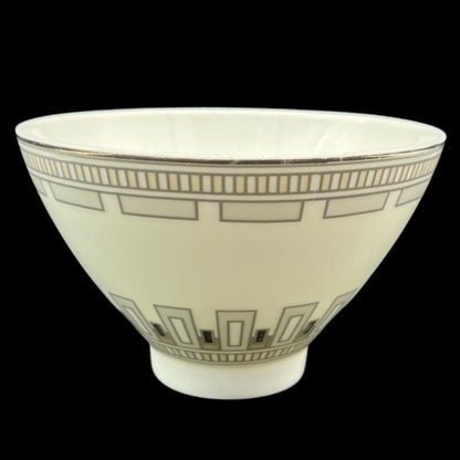 Villeroy & Boch La Classica Contura: Bol / Schale / Müslischale / Müslischüssel