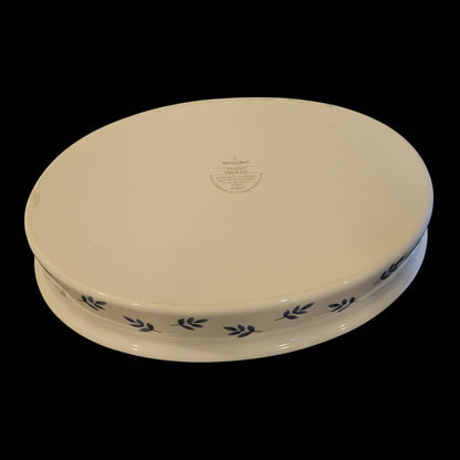 Villeroy & Boch Switch : Auflaufform / Backform / Backofenform - oval