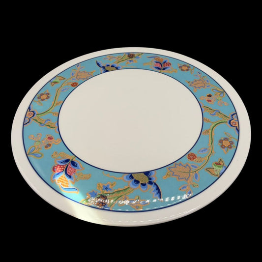 Rosenthal Classic Pearl China Kensington: Tortenplatte / Kuchenplatte / Platte