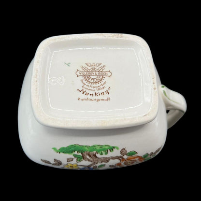 Villeroy & Boch Nanking alt: Milchkännchen