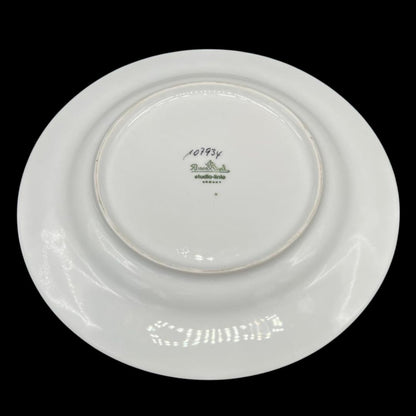 Rosenthal Il Faro Finestra: Kuchenteller / Frühstücksteller - neuwertig