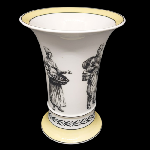 Villeroy & Boch Audun ferme: Vase / Blumenvase - selten (8692590444868)