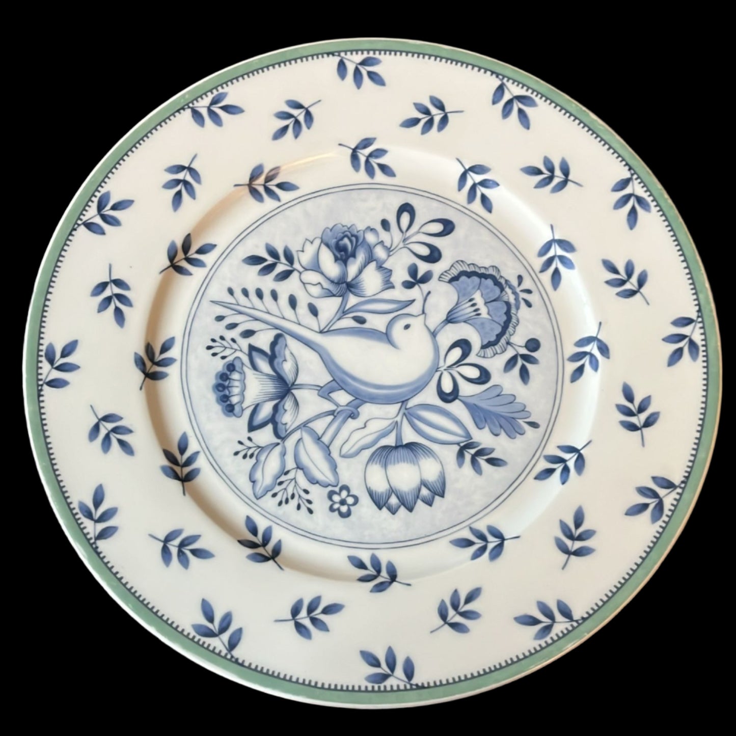 Villeroy & Boch Switch 3: Platzteller / Pizzateller Cordoba - neu