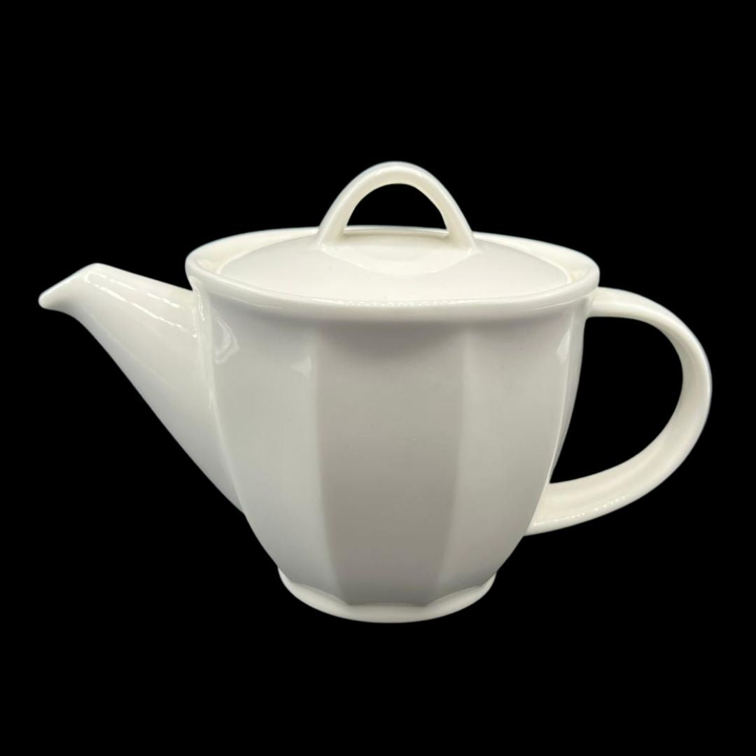 Villeroy & Boch Geo: Portionskännchen / Kännchen mit Deckel