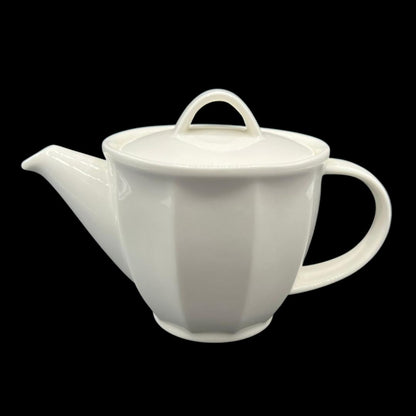Villeroy & Boch Geo: Portionskännchen / Kännchen mit Deckel