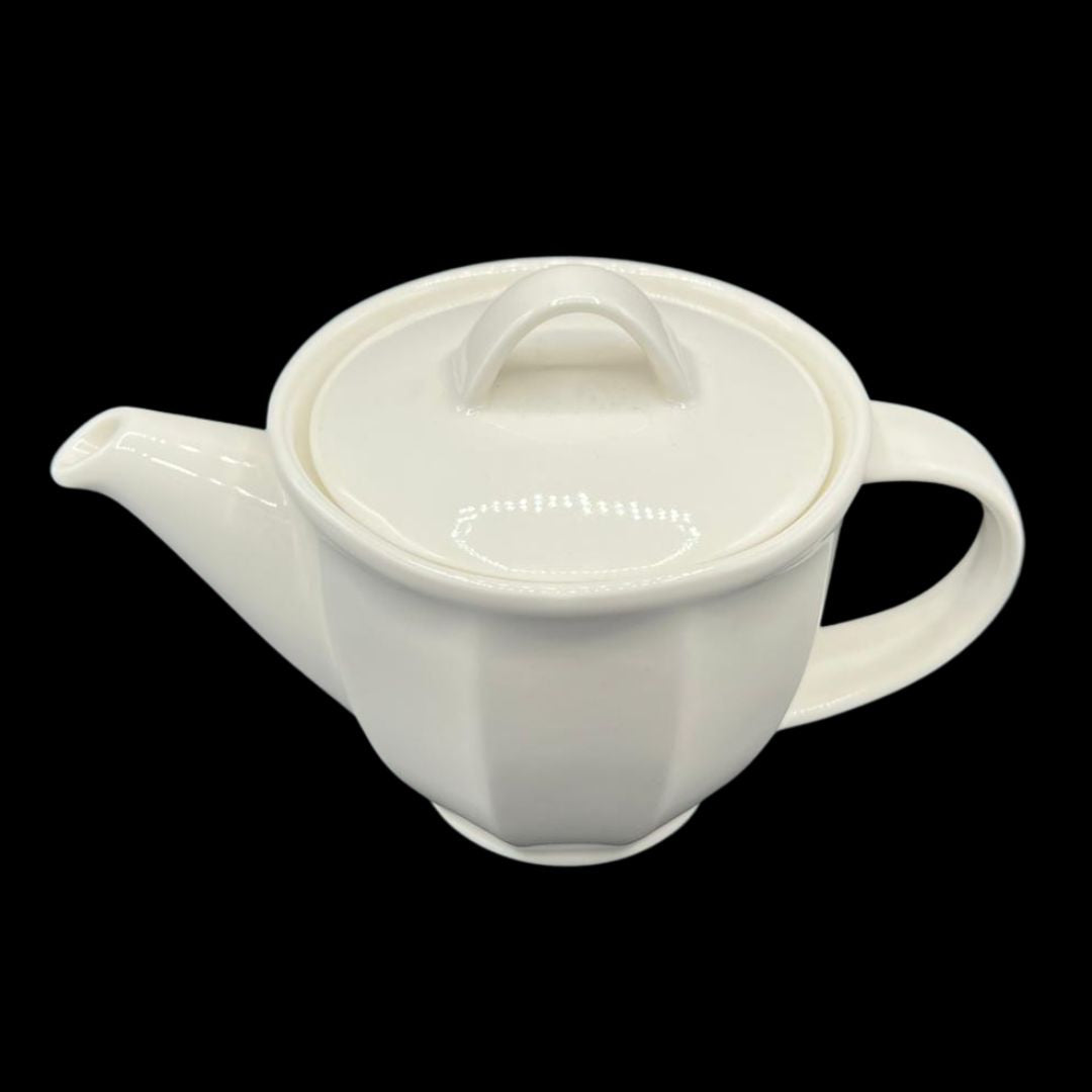Villeroy & Boch Geo: Portionskännchen / Kännchen mit Deckel