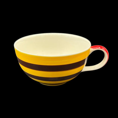 Tea for one Cha Cult: Teekanne mit passender Tasse