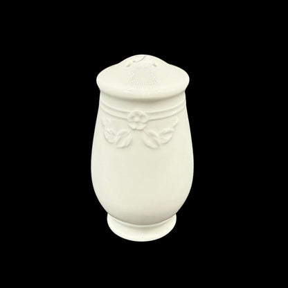 Villeroy & Boch Fiori Weiß: Salzstreuer / Streuer für Salz