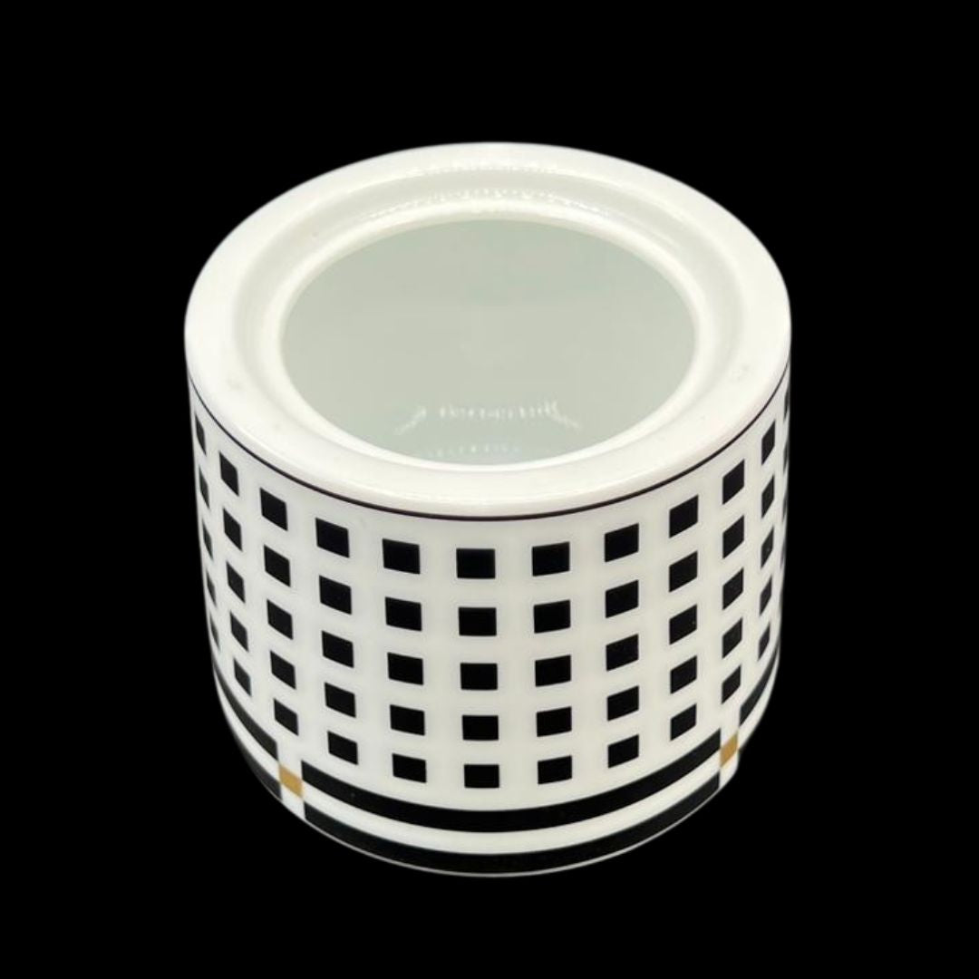 Rosenthal Il Faro Finestra: Zuckerdose ohne Deckel
