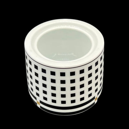 Rosenthal Il Faro Finestra: Zuckerdose ohne Deckel