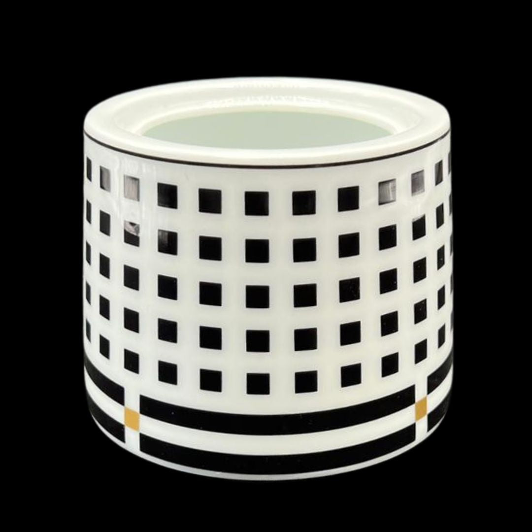 Rosenthal Il Faro Finestra: Zuckerdose ohne Deckel