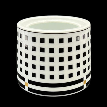 Rosenthal Il Faro Finestra: Zuckerdose ohne Deckel