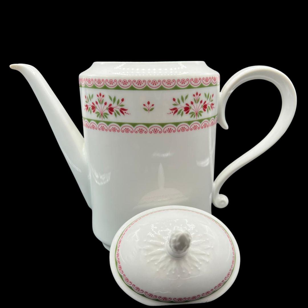Heinrich H&G Selb Bavaria: Kaffeekanne / Kanne