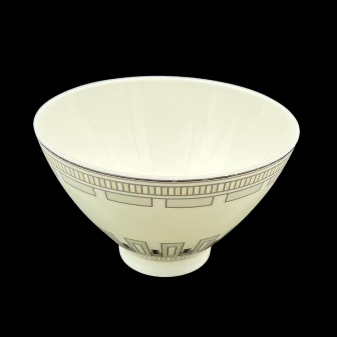 Villeroy & Boch La Classica Contura: Bol / Schale / Müslischale / Müslischüssel