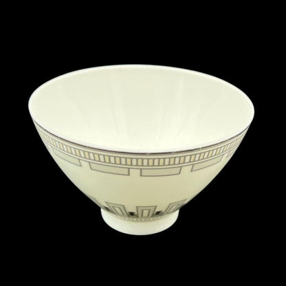 Villeroy & Boch La Classica Contura: Bol / Schale / Müslischale / Müslischüssel