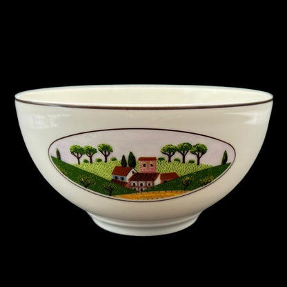 Villeroy & Boch Design Naif: Bol / Müslischale / Dessertschale - neu