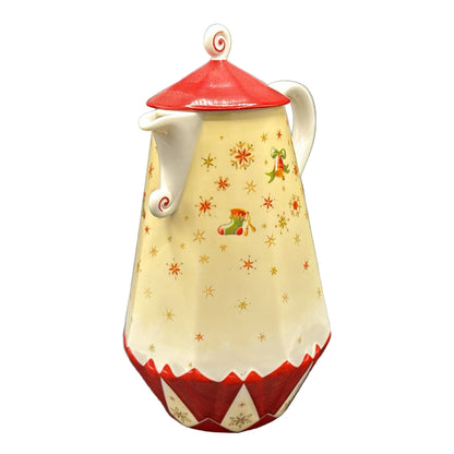 Villeroy & Boch Toy´s Fantasy: Kaffeekanne/ Kanne - unbenutzt