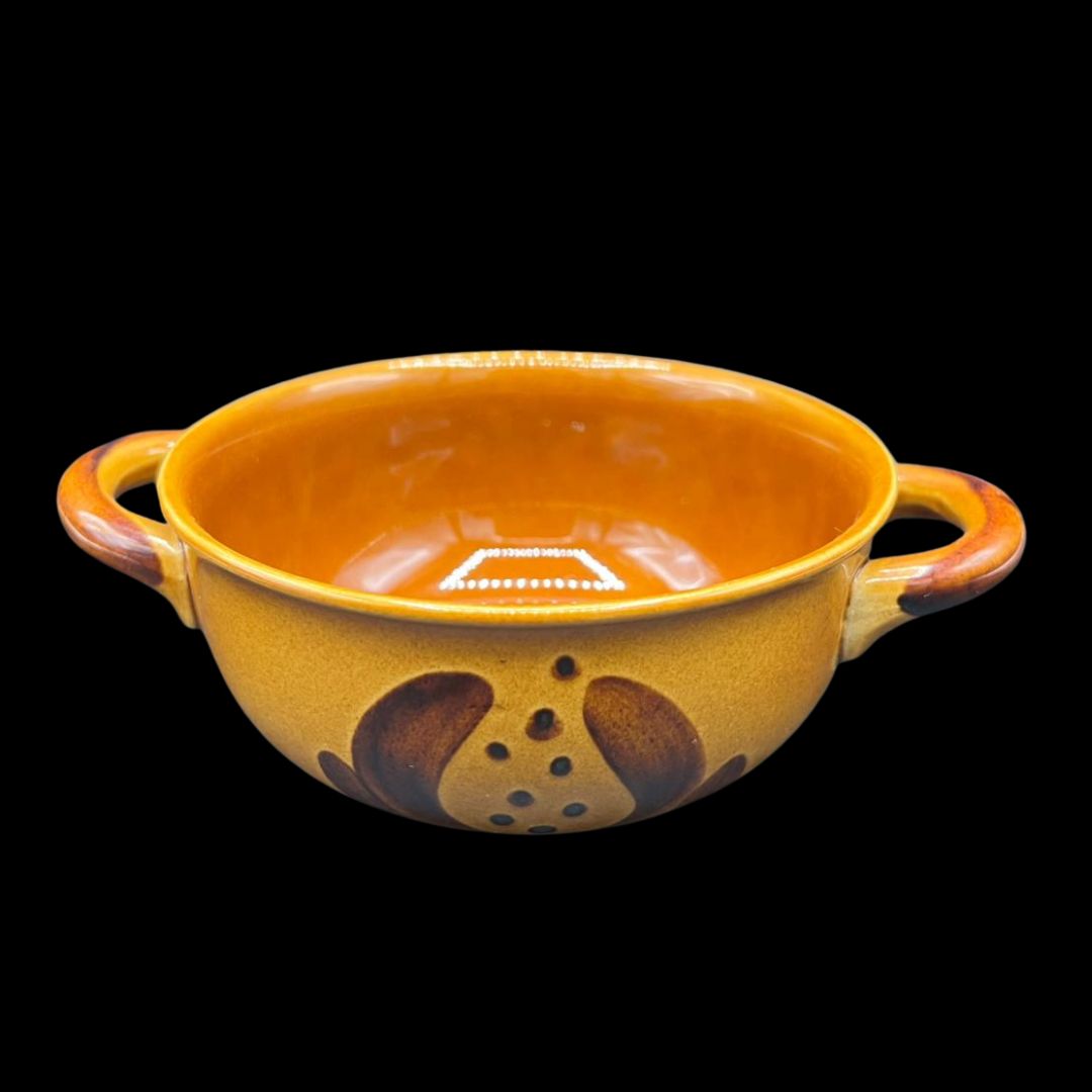 Villeroy & Boch Picnic: Suppentasse mit Unterteller