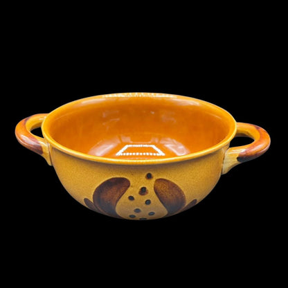 Villeroy & Boch Picnic: Suppentasse mit Unterteller