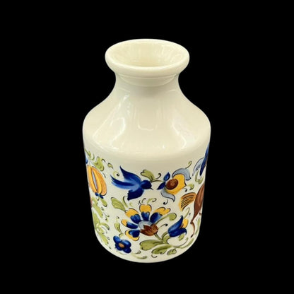 Villeroy & Boch Troubadour: Blumenvase / Vase / kleine Vase