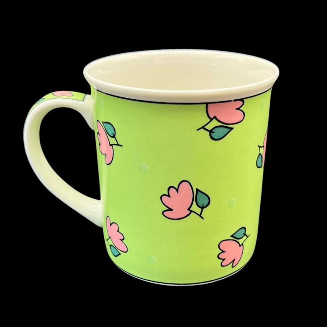 Villeroy & Boch Love Mugs Romeo: Kaffeebecher / Henkelbecher