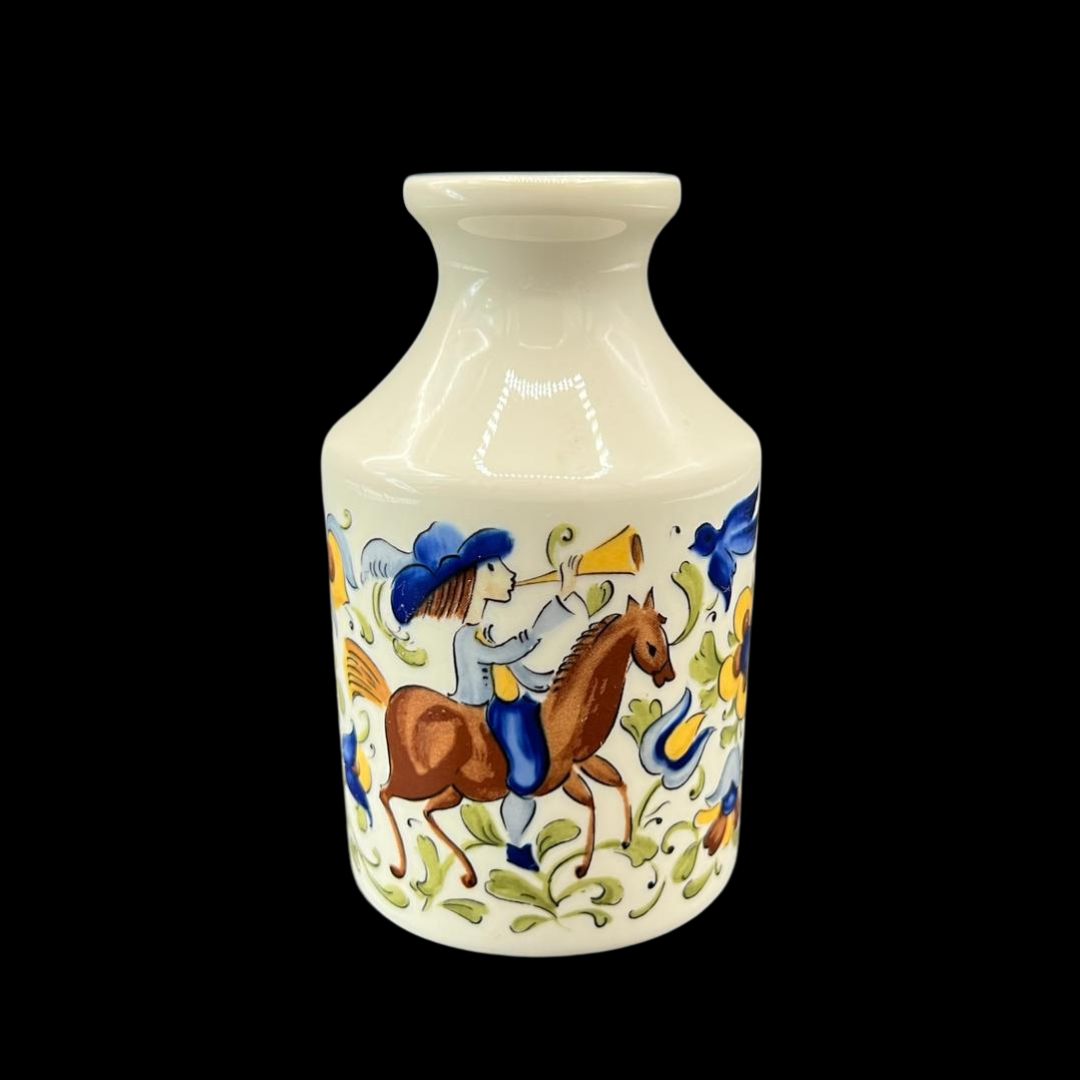 Villeroy & Boch Troubadour: Blumenvase / Vase / kleine Vase