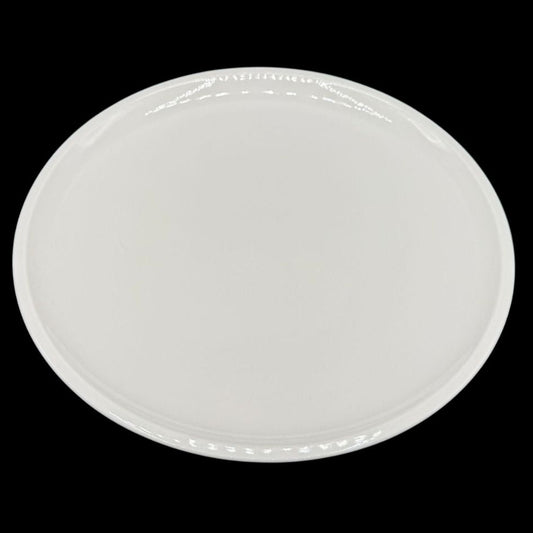 Villeroy & Boch Artesano weiß: Speiseteller / flacher Teller