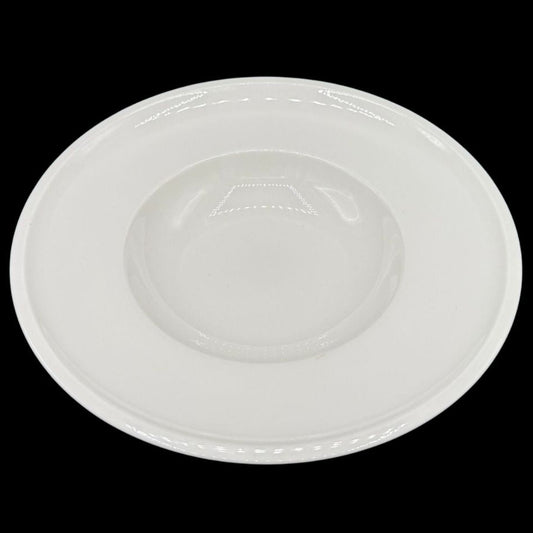 Villeroy & Boch Artesano weiß: Suppenteller / tiefer Teller / Pastateller