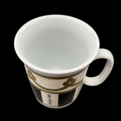 Villeroy & Boch Collection 2000 : Kaffeebecher / Henkelbecher