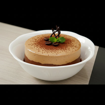 Villeroy & Boch Delta: Dessertschälchen / Dessertschale / Schale / Schälchen