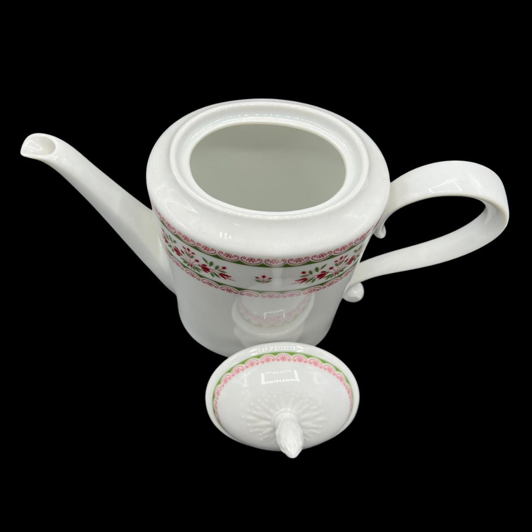 Heinrich H&G Selb Bavaria: Kaffeekanne / Kanne